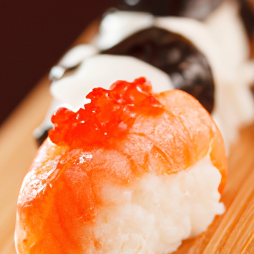 Where Did Sushi Originate | Sushi Edinburgh